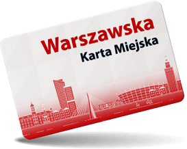 Warszawska karta miejska